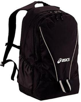 Amazon Co Jp Asics アシックス バックパック40 Ebg177 90 1610 メンズ レディース 90 ブラック F シューズ バッグ