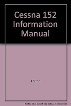 Cessna 152 Information Manual
