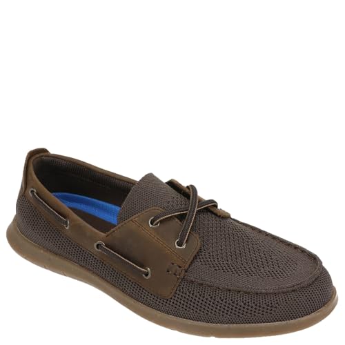 Clarks Mens Flexway Tie