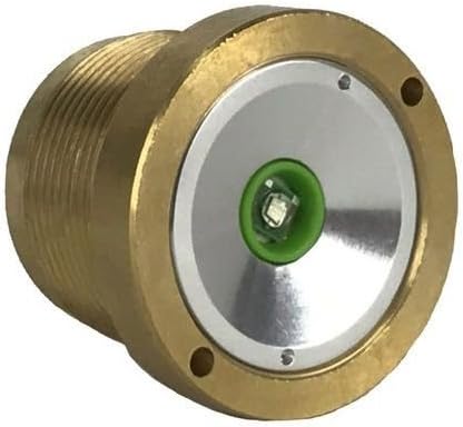 Wicked Lights Replacement Green Intensity Control LED for Intensity Control Model Lights and Headlamps