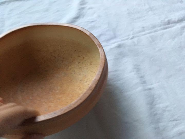 Amazon.co.jp: 萩焼 抹茶茶碗 栄泉 : Home & Kitchen