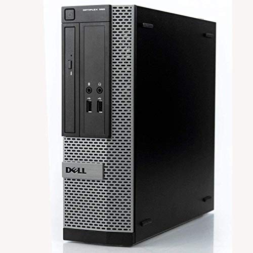 PC Dell Optiplex Intel Core i5, 8GB RAM DDR3, HD 500GB - Super Oferta!!