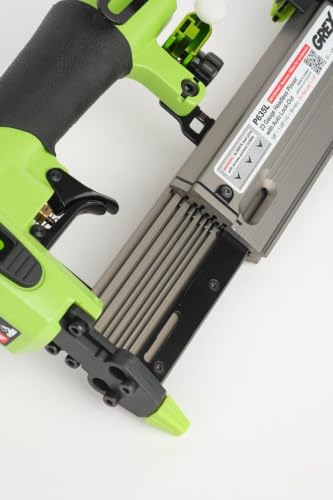 Grex P635L Pneumatic Pin Nailer