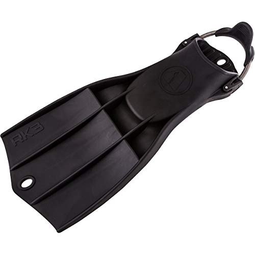 Apeks Rk3 Hd Scuba Diving Fins (Large, Black) #TOP4