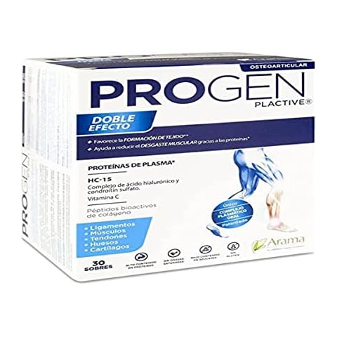 Masterdiet Progen 30Sob 420 g Cover