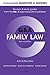 Concentrate Questions and Answers Family Law: Law Q&A Revision and Study Guide (Concentrate Questions & Answers) Family günstig Kaufen-Concentrate Questions and Answers Family Law: Law Q&A Revision and Study Guide (Concentrate Questions & Answers)
