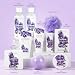 Imagen de BODY & EARTH Cestas Regalo Mujer