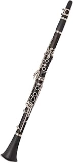 Clarinet Instrument Clarinet Performance In B-flat 17-key Basic Examination Clarinet for Beginner