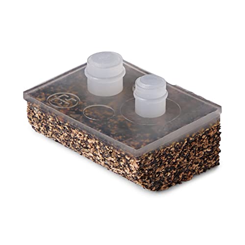 Hayward AXV413P Ultra Cork Pod Shoes Swimming Pool Navigator Vac Kit