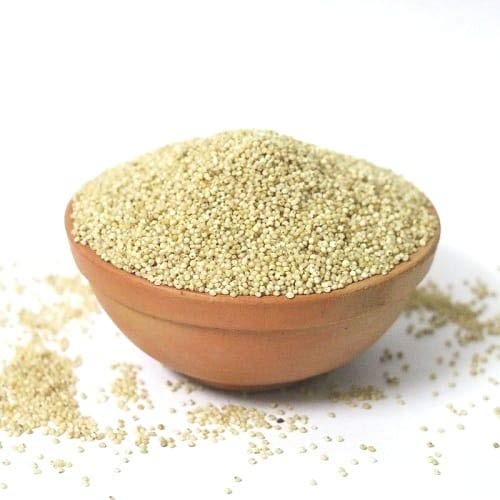 Agri Club Barnyard Millets 1kg, Samak Samo, Vari Bhagar for Vrat 1