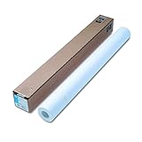 HP C6020B Coated paper inkjet 90g/m2 914 mm x 45.7 m 1 Rölle Pack