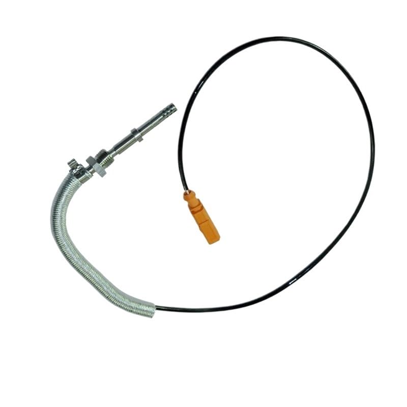 for Volkswagen Temperature Sensor OEM Replacement for 03L906088Cc for 03L906088M for 03G906088D | High-Performance Engine Monitoring | Durable & Reliable | Compatible with Golf, Passat, Jetta