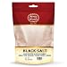 Spicy World Indian Black Salt 7 Ounce - Pure, Unrefined, and Natural (Kala Namak)