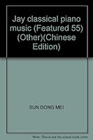 Jay classical piano music (Featured 55) (Other) 7900444718 Book Cover
