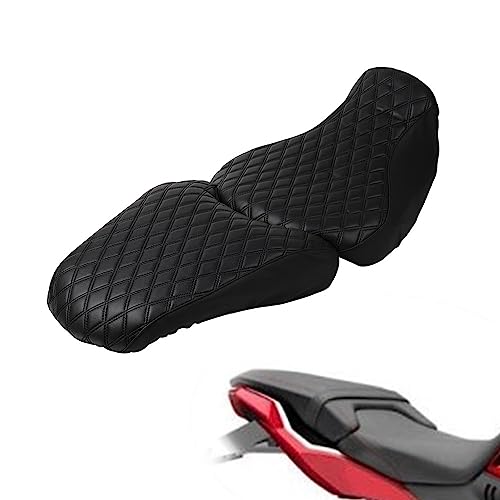 Housse de siege moto CBR650R protection thermique et anti-poussiere