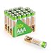 Produktbild GP Batteries Super Alkaline AAA Batterie Micro, LR03, 1,5V, 20 Stück