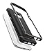 Spigen Neo Hybrid Designed for Samsung Galaxy S7 Edge Case (2016) - Gunmetal