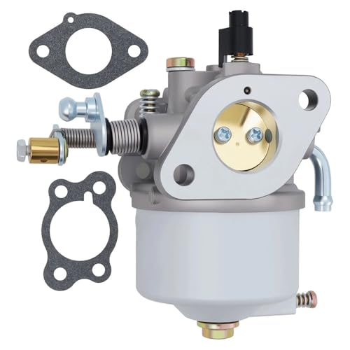 Carburateur pour EZGO 1991+ afin de rouler sans panne sur les parcours