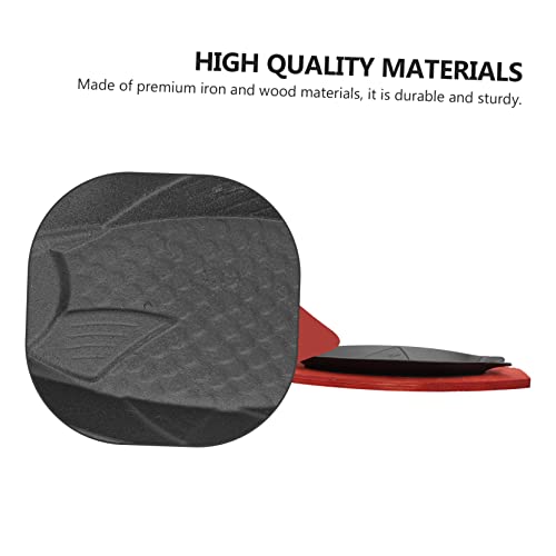Poêle de cuisson pratique pour barbecue évitant aux aliments de coller