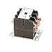 Contactor, 3 Pole-120Vac