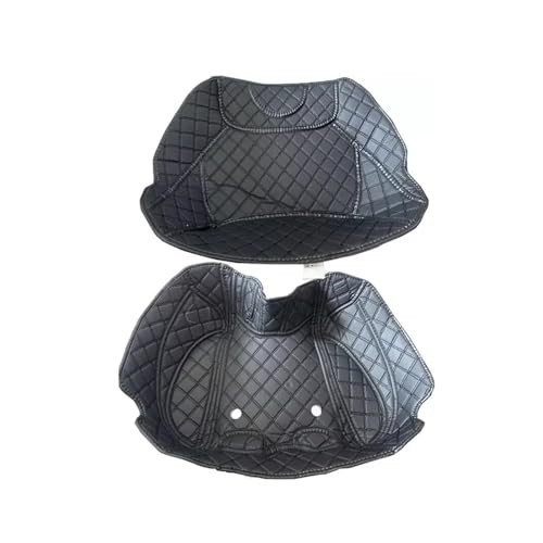 Tapis de coffre moto Honda NSS350 idéal pour trajets et voyages