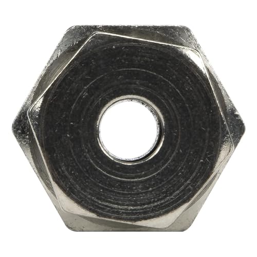 Tuerca de montaje PT 1/2 pulgada para conector de termopar y sonda RTD 5