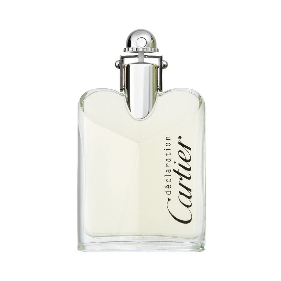 Cartier Eau de Toilette Declaration Eau De Toilette Spray 100ml
