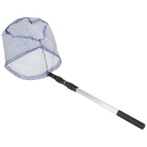 Recogedor de balones de tenis de gran capacidad hecho de poliéster y metal duradero