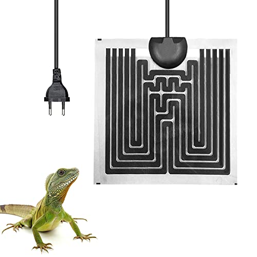 Aquarium Heizmatte – Die 16 besten Produkte im Vergleich ...