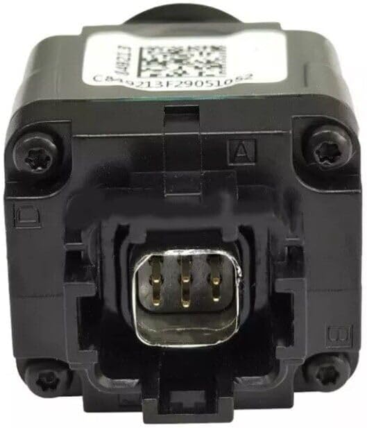 CPLA-19H422AB CPLA-19H422-AB Rear View Backup Camera Compatible with Land Rover Range Rover MK4 L405 2012-2021