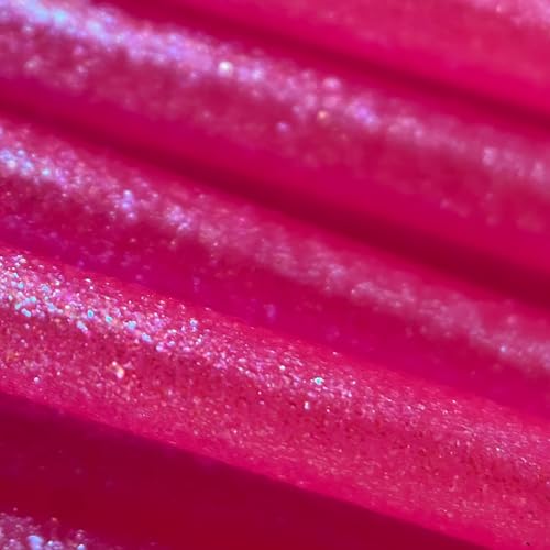 Image of Cookiecad PLA Filament 1.75mm 1kg Iridescent Glitter 3D Printer Filament - Pixie Dust Elixir PLA
