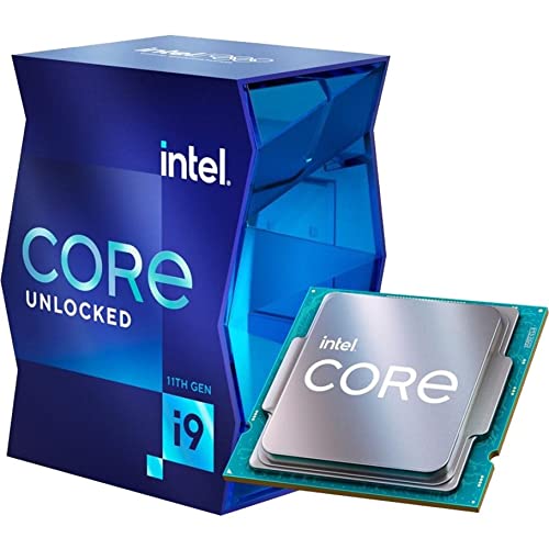 Intel Core i9-11900K desktopprocessor 8 cores tot 5,3 GHz Unlocked LGA1200 (Intel 500-serie & geselecteerde 400-serie… - Image 3