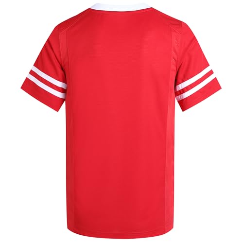 La Mejor Lista de Ropa de Fútbol americano , listamos los 10 mejores. 12 Imagen adicional