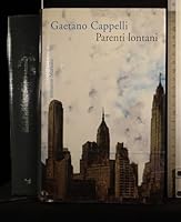 Parenti lontani 8831795295 Book Cover