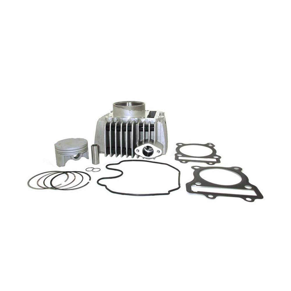 Kit de juntas de pistón para moto 4V 150cc y 190cc de 62 mm