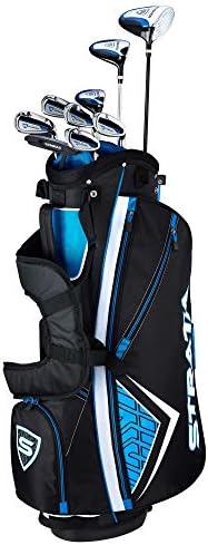 callaway strata 12 piece