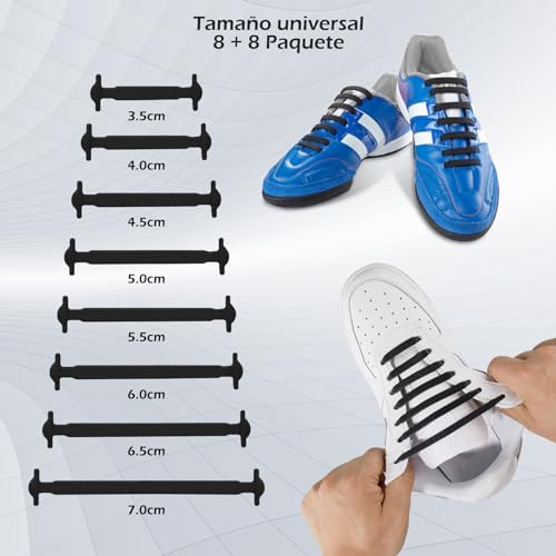 Mejores review On-line Zapato negro blanco los 7 más buscados. 29 Imagen adicional