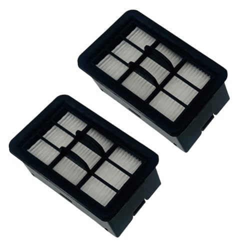 Filtres Redroad W14 Wet-Dry finis les blocages aspirateur lavables x2