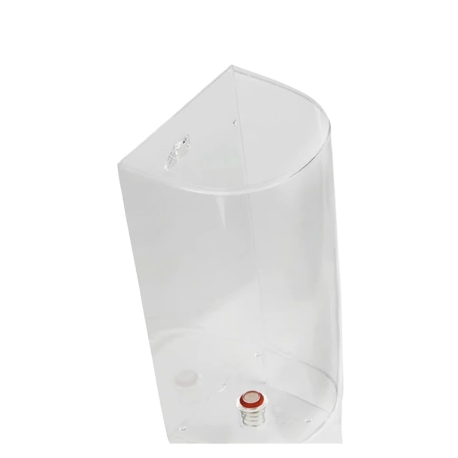 Depósito De Agua For Cafetera,Compatible Con Dolce Gusto Genio PLUS | Depósito de agua for máquina de café en cápsulas y piezas de repuesto (1 pieza) Compatible con Nestlé