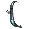 OZCCH Hochleistungs-Heckstoßstangendiffusor aus Kohlefaser im AC-Stil, kompatibel mit BMW 8er-Reihe G14/G15/G16 830/840/850 2018+ – Aerodynamischer Splitter-Spoiler-Kit(8) OZCCH Hochleistungs-Heckstoßstangendiffusor aus Kohlefaser im AC-Stil, kompatibel mit BMW 8er-Reihe G14/G15/G16 830/840/850 2018+ – Aerodynamischer Splitter-Spoiler-Kit(8)