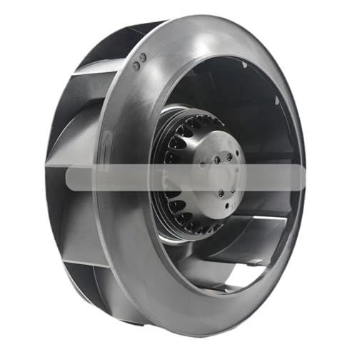 R2E220-AB06-67 ventilateur centrifuge ebm-papst 220mm pour armoire électrique