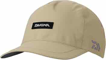 ウェア daiwa provisor gore-tex cap DC-1000 414VU9KK+lL.jpg