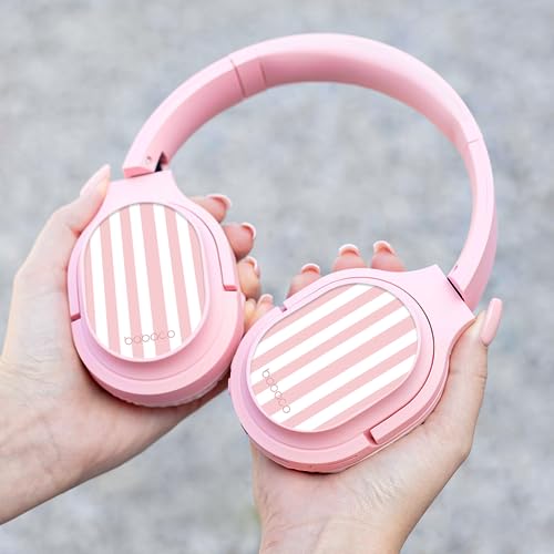 BABACO Strips 001 Cuffie Bluetooth 5.0 con