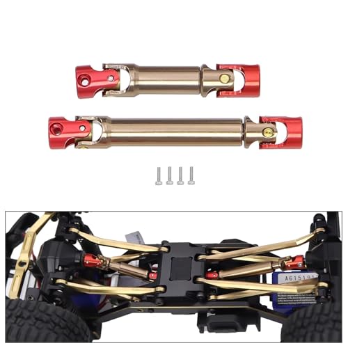 Arbre de transmission de rechange pour les sorties RC en forêt - 6