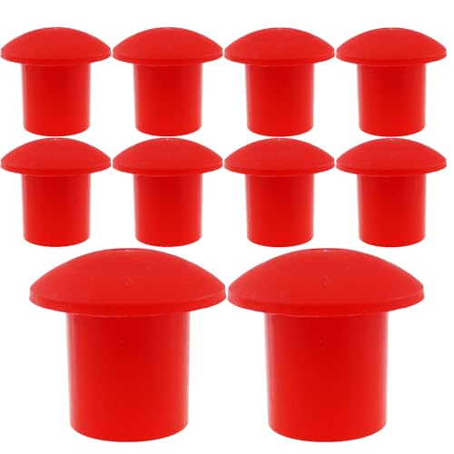 Capuchons de protection renforcés TAODAN 0.9 cm anti-blessure chantier
