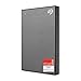 Produktbild Seagate One Touch 1 TB externe Festplatte, HDD PC/Notebook/Mac, USB 3.0, space grey, 2 Jahre Data Rescue Service, FFP, Modellnr.: STKB1000404