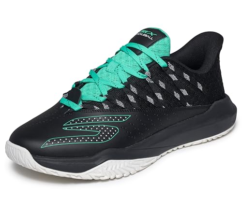 Image of Skechers Men's Viper Court Rally Pickleball Sneaker