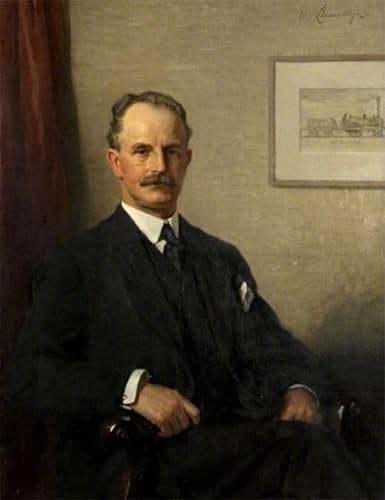 Impresiones de lienzo de Sir Hugh Reid con alta definición artística en 60x90cm