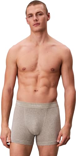 Image of Calvin Klein Men's Cotton Briefs (Pack Of 3)