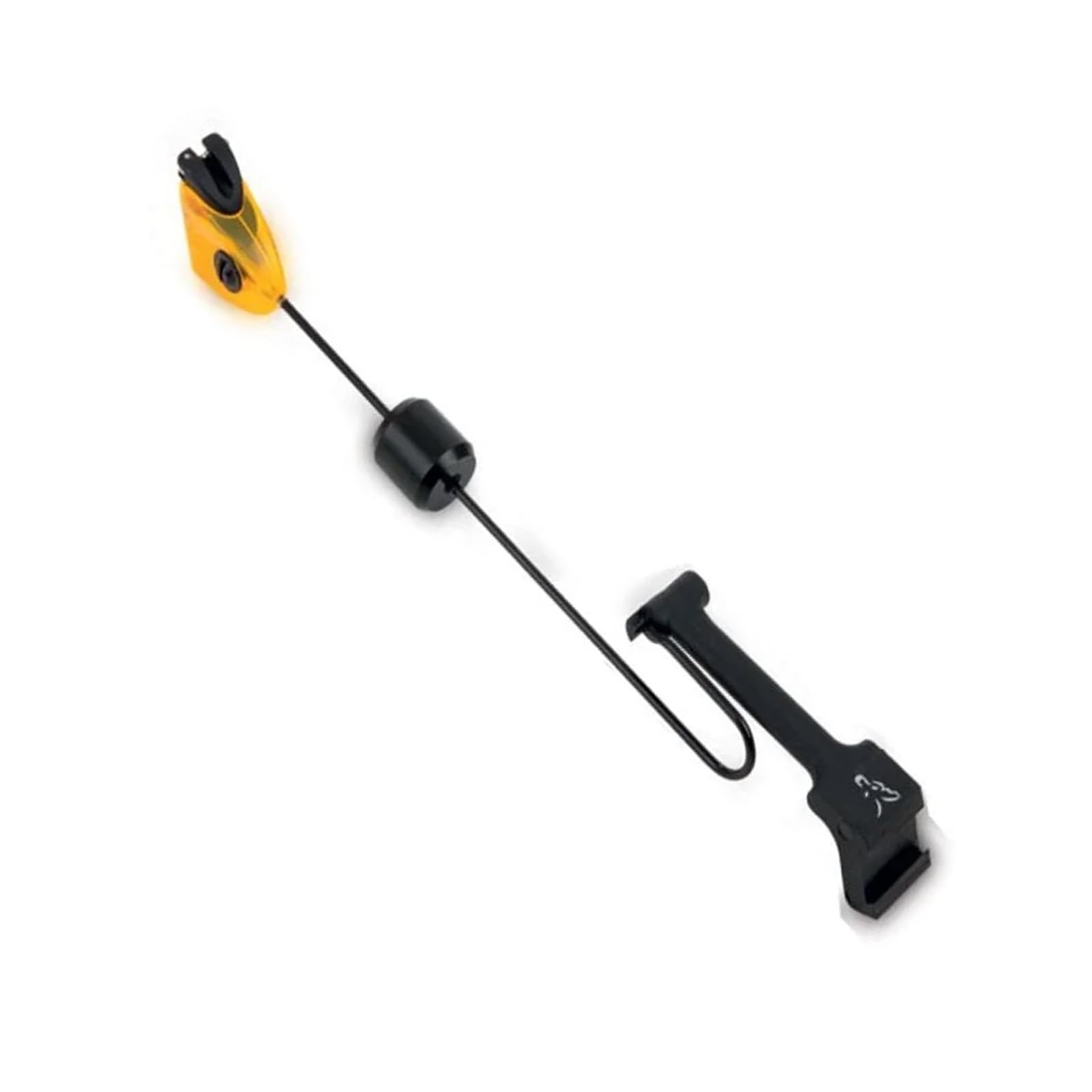 Fox Mk3 Swinger Orange